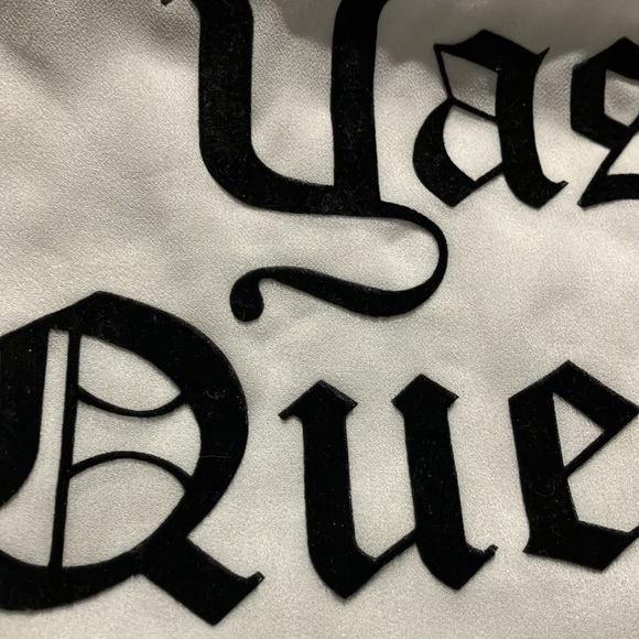 Juicy couture 'yas queen' long sleeve - L - Picture 7 of 7